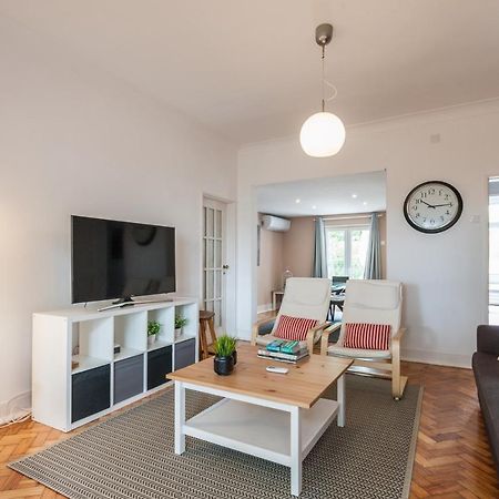 Flh Cascais Apartment With Terrace 外观 照片
