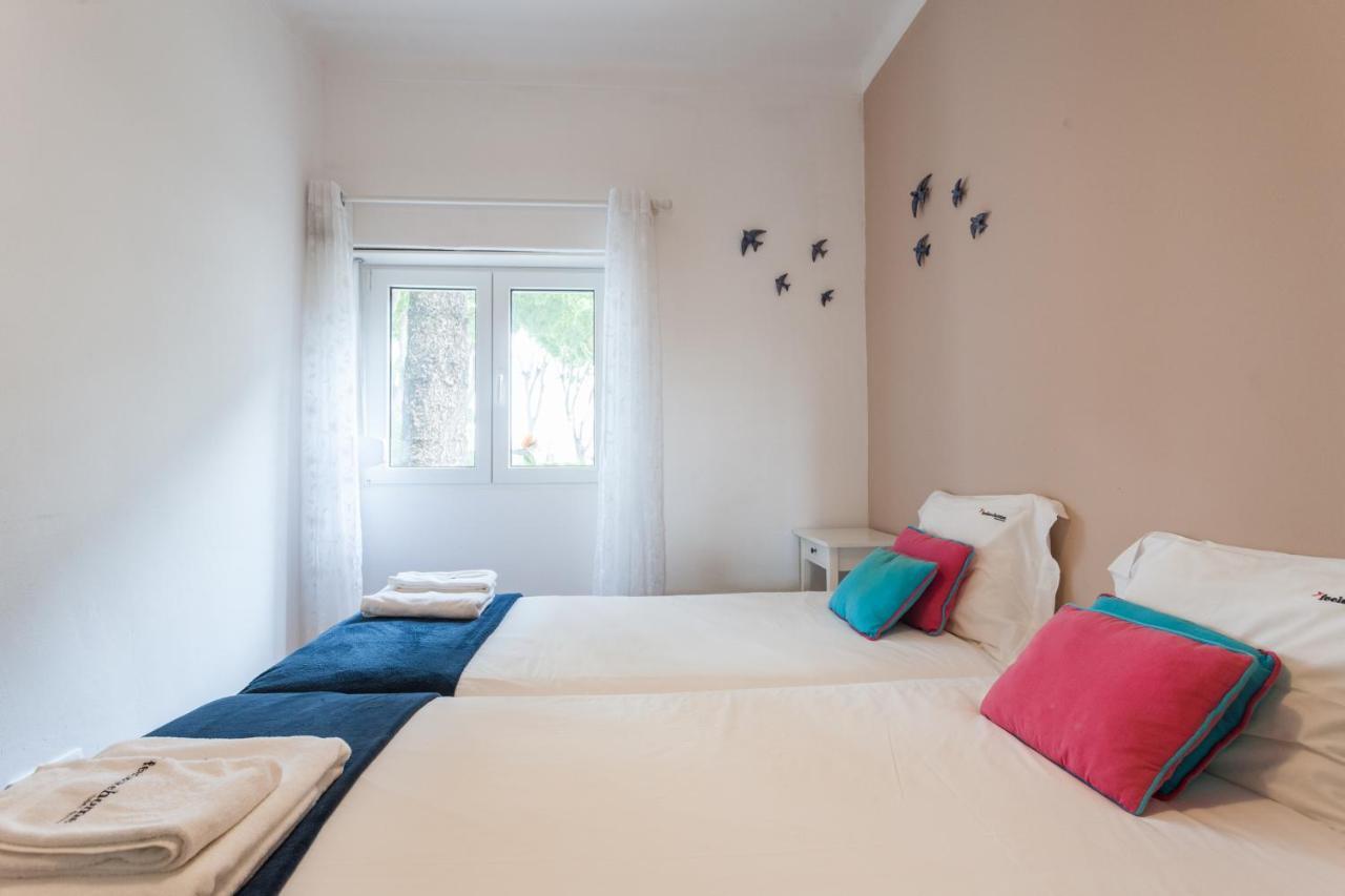 Flh Cascais Apartment With Terrace 外观 照片