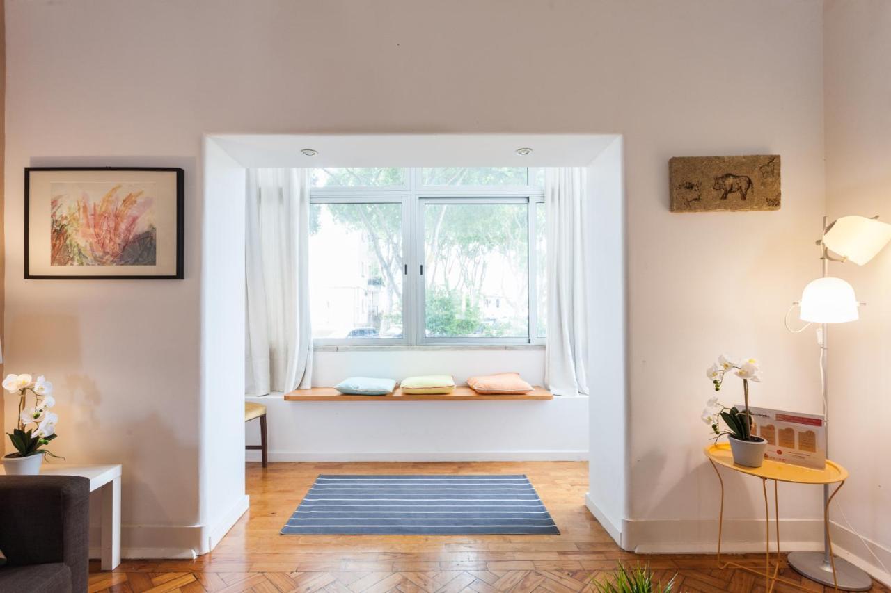 Flh Cascais Apartment With Terrace 外观 照片