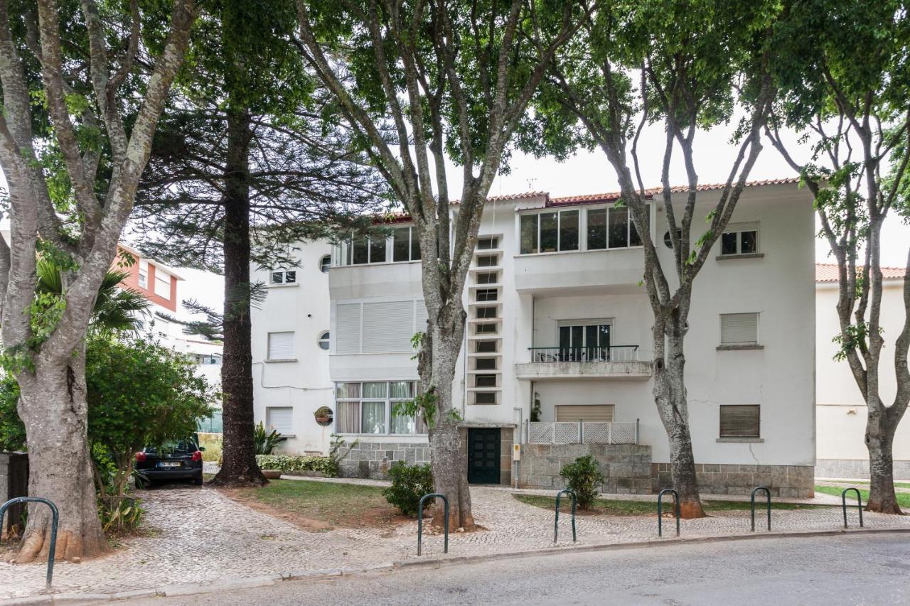 Flh Cascais Apartment With Terrace 外观 照片