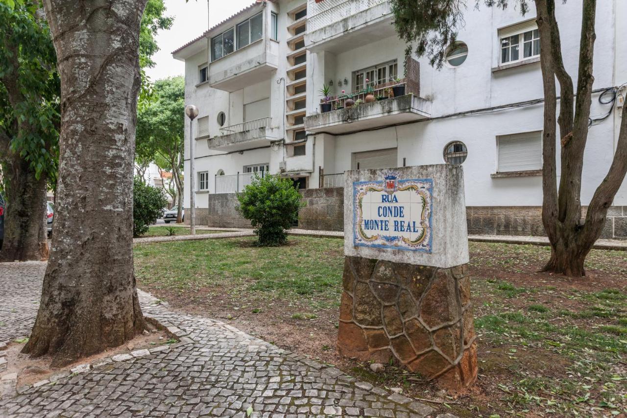 Flh Cascais Apartment With Terrace 外观 照片