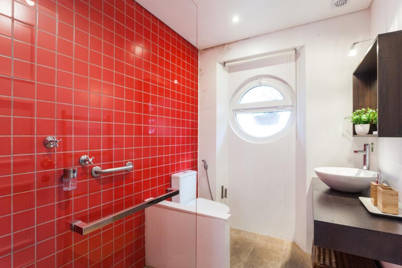 Flh Cascais Apartment With Terrace 外观 照片