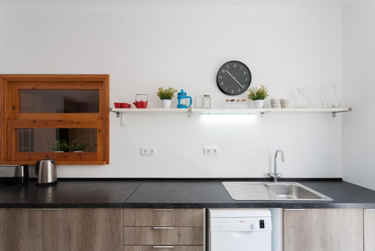 Flh Cascais Apartment With Terrace 外观 照片