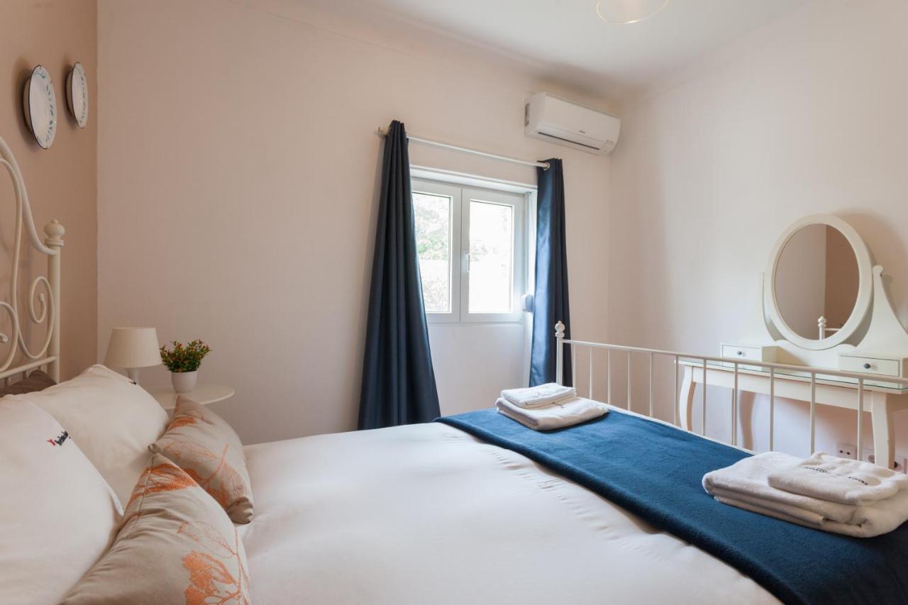 Flh Cascais Apartment With Terrace 外观 照片