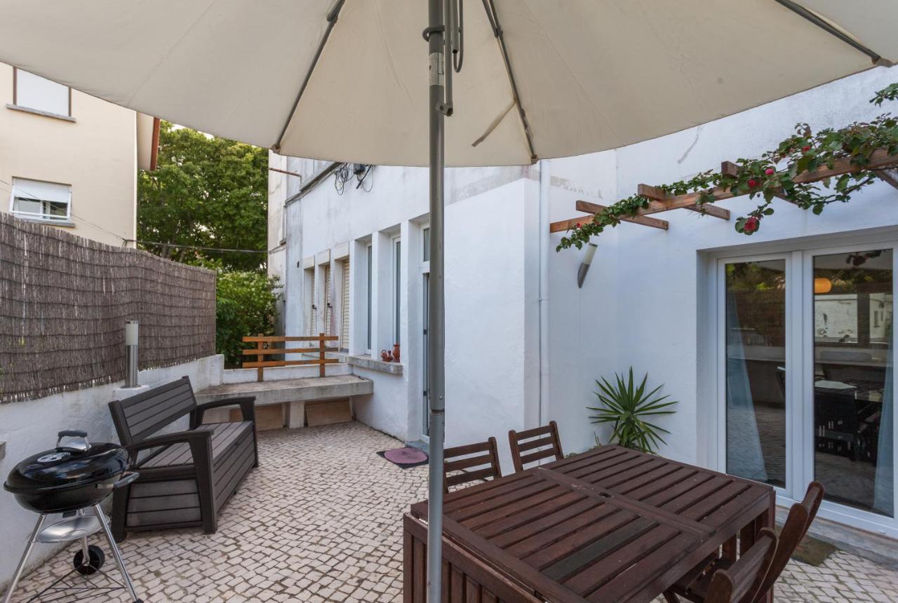 Flh Cascais Apartment With Terrace 外观 照片