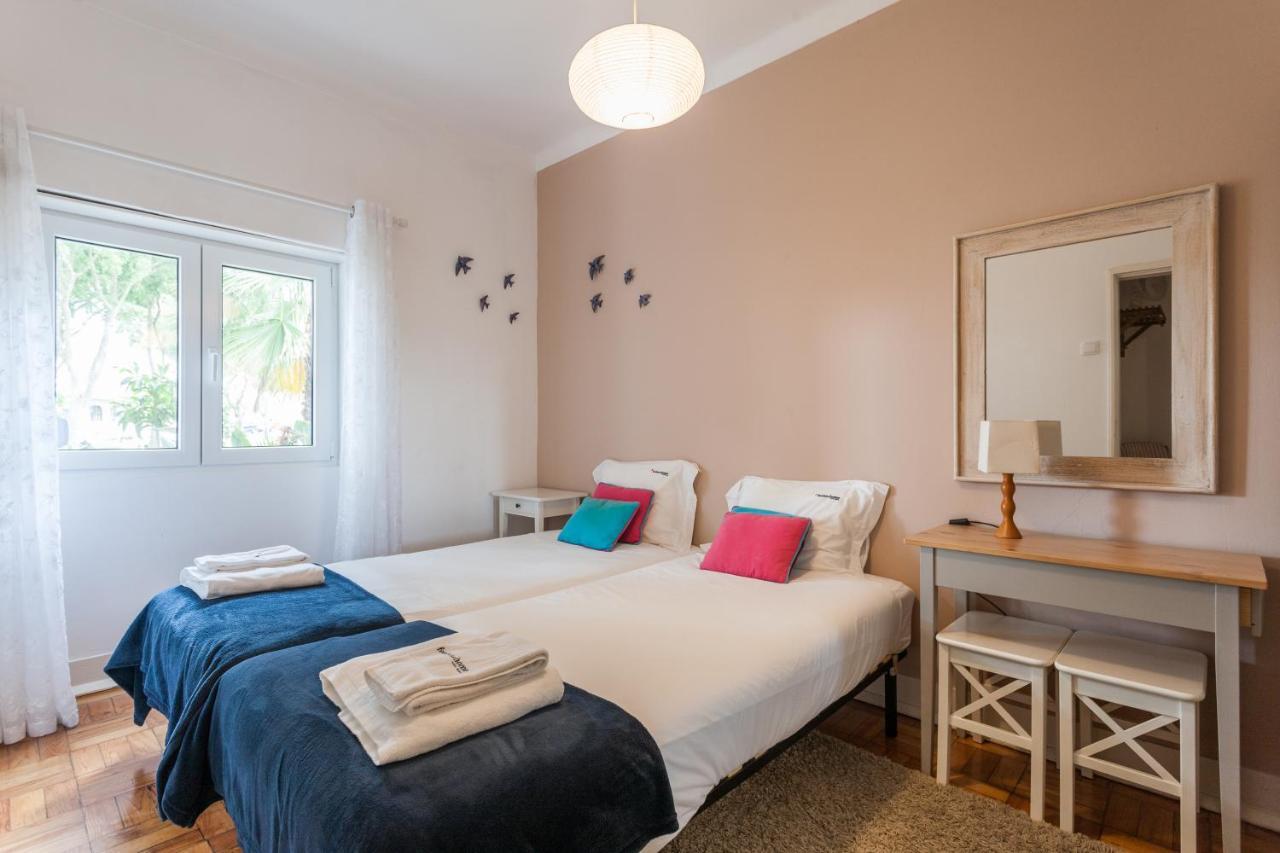 Flh Cascais Apartment With Terrace 外观 照片