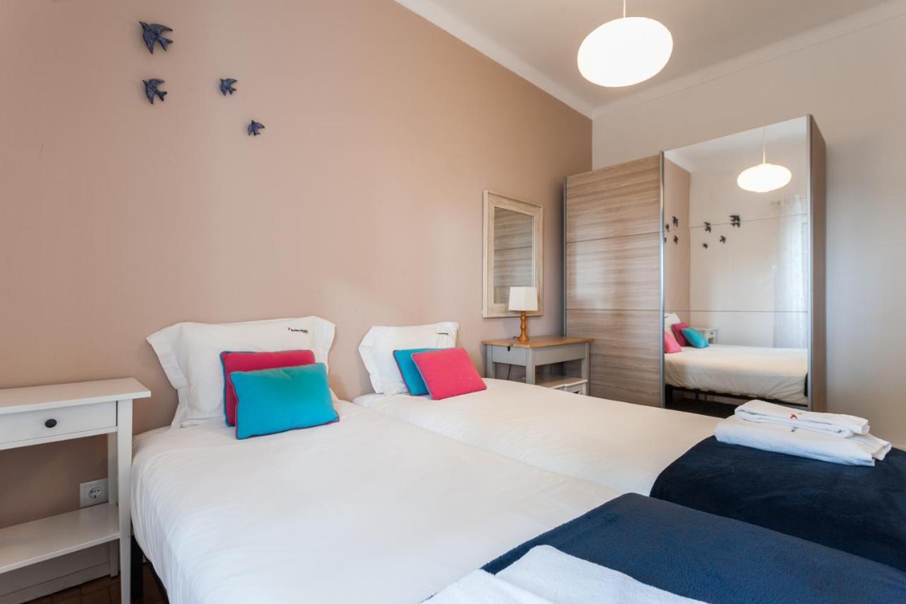 Flh Cascais Apartment With Terrace 外观 照片