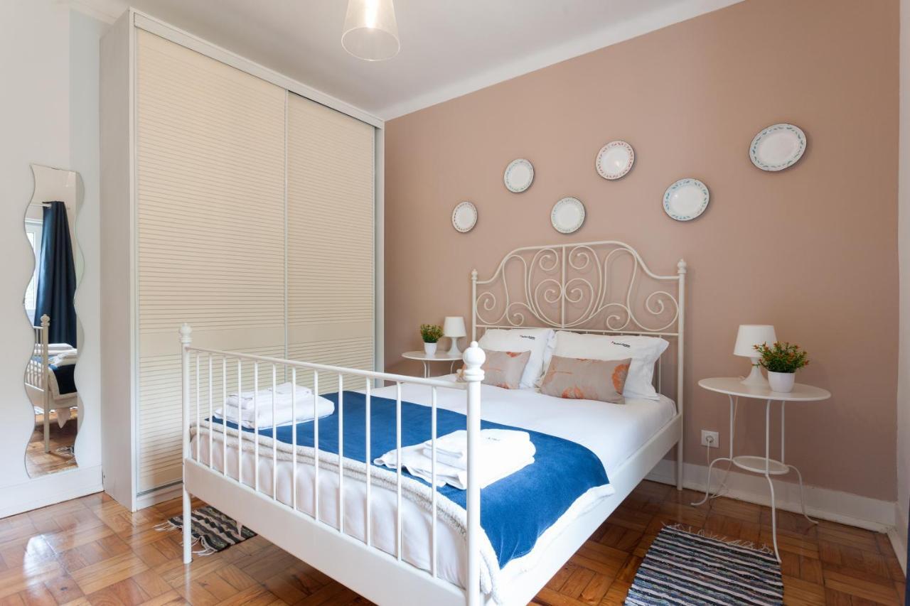 Flh Cascais Apartment With Terrace 外观 照片