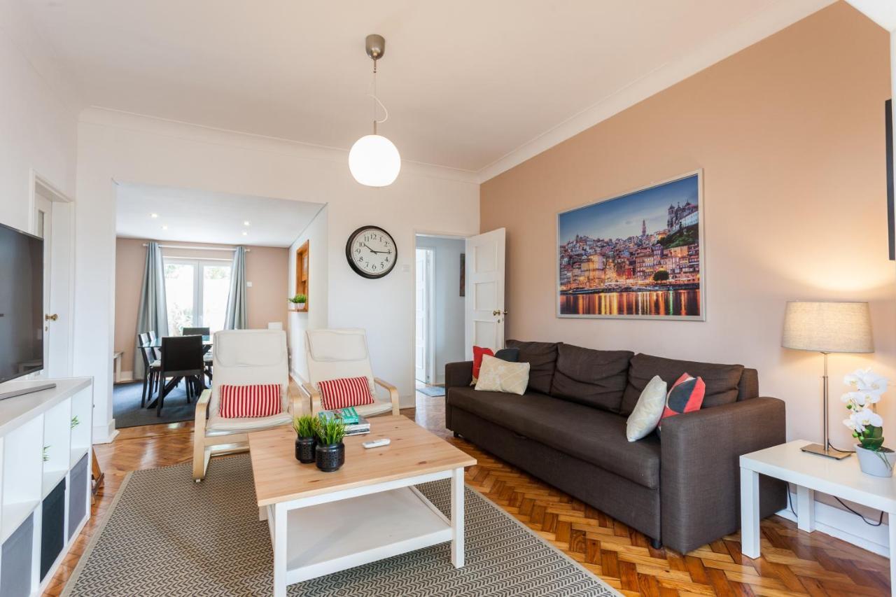 Flh Cascais Apartment With Terrace 外观 照片
